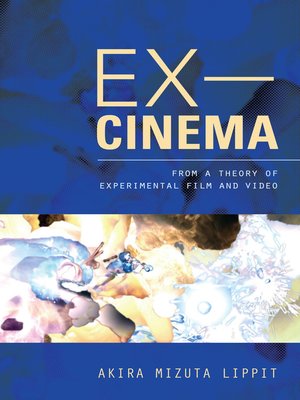 cover image of Ex-Cinema